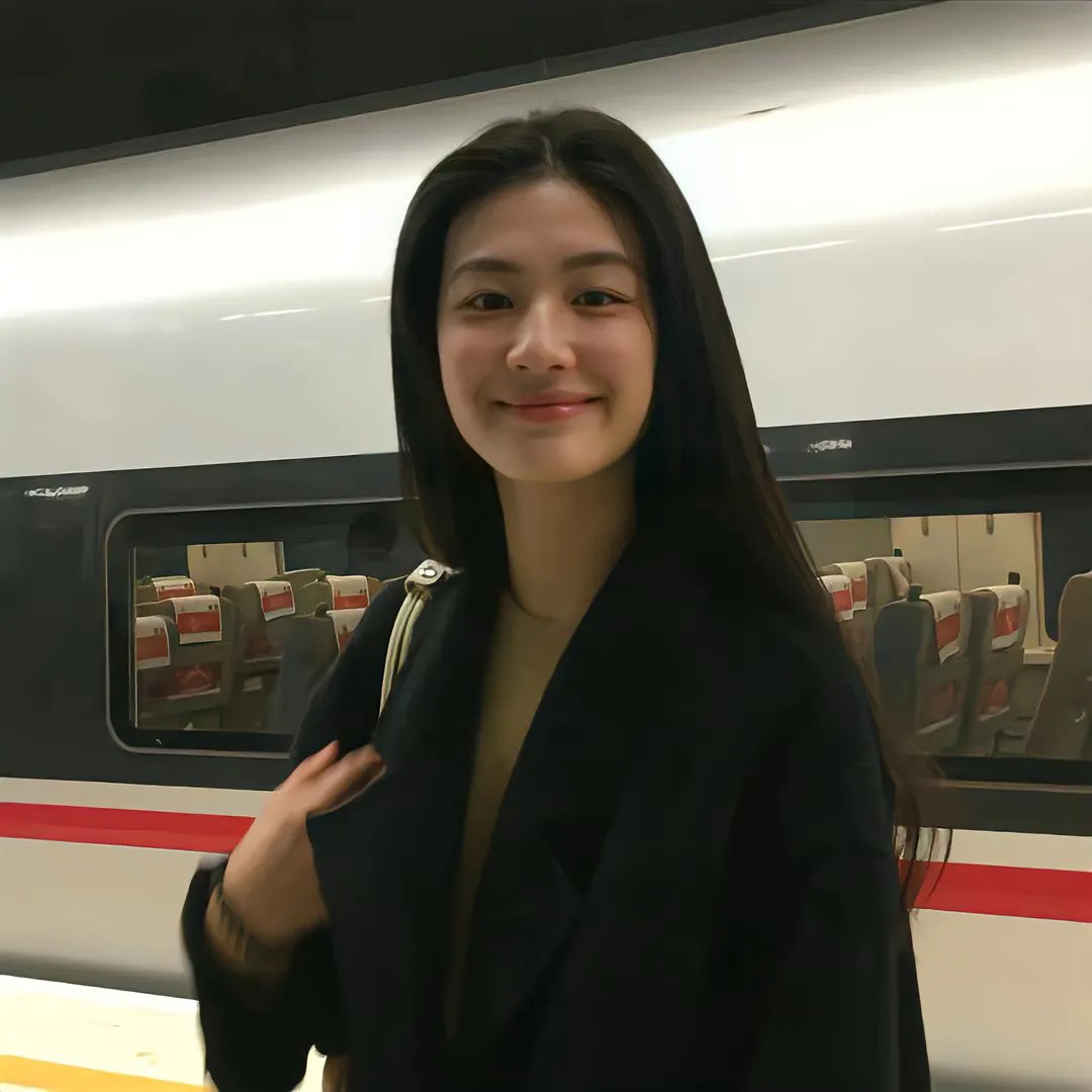 女军官与魔鬼