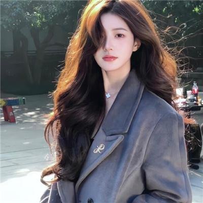 我的女官大人